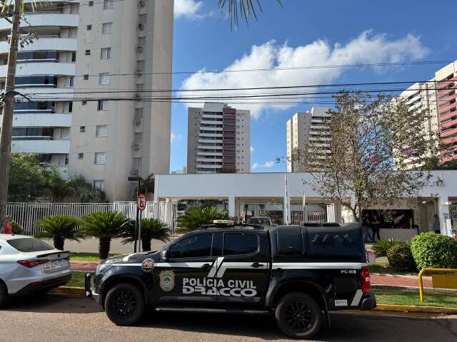 Quadrilha do golpe da carta de cr&eacute;dito tem R$ 7,5 milh&otilde;es bloqueados