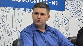 Guarda Metropolitana de Campo Grande adotar&aacute; c&acirc;meras corporais com apoio federal