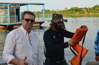 Pantanal caminha para o fim, com 97% de terras privadas e 82% menos água Pantanal caminha para o fim, com 97% de terras privadas e 82% menos água
