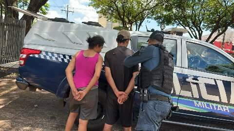 Homem confessa assassinato e diz que morador de rua mexeu com sua mulher