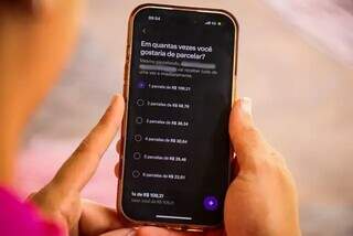Banco Central abandona regulamenta&ccedil;&atilde;o do Pix parcelado