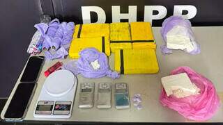 Mulher foi morta pela prima ap&oacute;s encontrar drogas no guarda-roupa