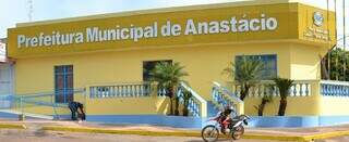 Com 71% de tempor&aacute;rios na Educa&ccedil;&atilde;o, MP cobra concurso em munic&iacute;pio