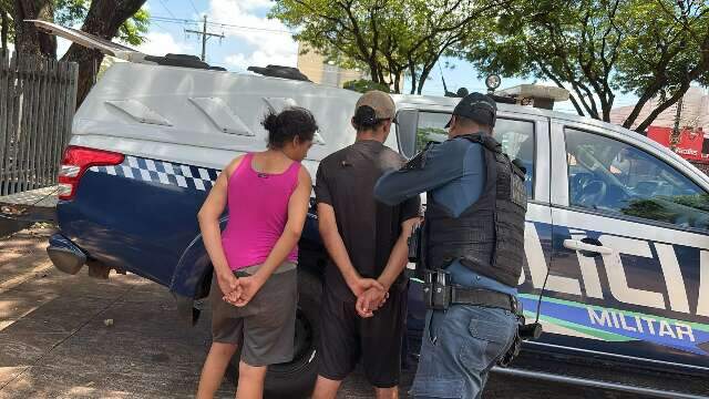 Homem confessa assassinato e diz que morador de rua mexeu com sua mulher