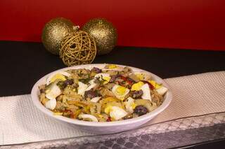 Saizeria abre encomendas de ceias completas para Natal e Ano-Novo