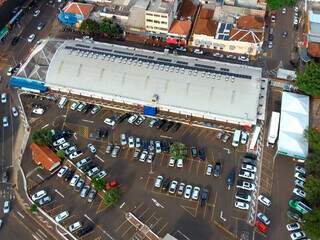 De cestas natalinas a peixes assado: Mercad&atilde;o tem tudo para fim de ano