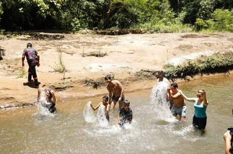 Ind&iacute;genas de Nioaque abrem aldeias para rota tur&iacute;stica de ancestralidade