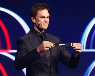 Brasil enfrentar&aacute; Marrocos, Esc&oacute;cia e Haiti na Copa do Mundo de 2026