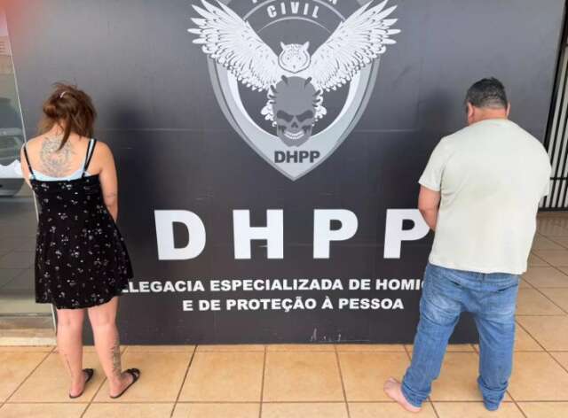 Mulher foi morta pela prima ap&oacute;s encontrar drogas no guarda-roupa