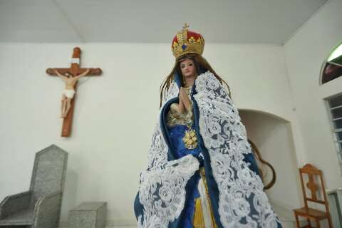 Segunda-feira &eacute; feriado em nove munic&iacute;pios de MS