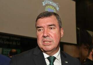 Riedel prev&ecirc; in&iacute;cio da nova gest&atilde;o do Hospital Regional para junho de 2026