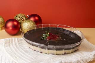 Saizeria abre encomendas de ceias completas para Natal e Ano-Novo