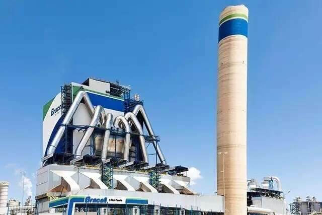 F&aacute;brica de celulose em Bataguassu recebe licen&ccedil;a pr&eacute;via ambiental