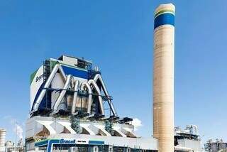 F&aacute;brica de celulose em Bataguassu recebe licen&ccedil;a pr&eacute;via ambiental
