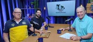 Fruticultura ganha for&ccedil;a em Mato Grosso do Sul impulsionada pelo clima