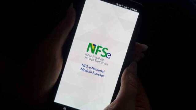 Prefeitura inicia transi&ccedil;&atilde;o para novo sistema nacional de nota fiscal eletr&ocirc;nica