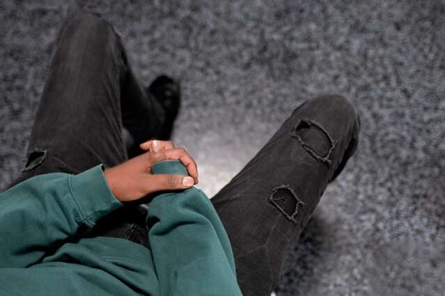 Erro faz homem ficar preso ilegalmente por quase quatro anos