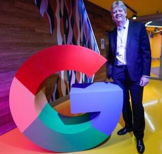 Parceria com Google vai impulsionar inova&ccedil;&atilde;o e moderniza&ccedil;&atilde;o no setor p&uacute;blico