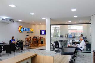 Energia solar com preço justo e segurança na instalação, Techsol é a indicação Energia solar com preço justo e segurança na instalação, Techsol é a indicação