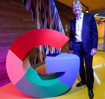 Parceria com Google vai impulsionar inova&ccedil;&atilde;o e moderniza&ccedil;&atilde;o no setor p&uacute;blico