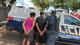 Homem confessa assassinato e diz que morador de rua mexeu com sua mulher