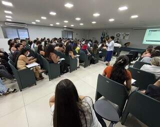 Programa MS Supera ter&aacute; 2.500 bolsas em 2026