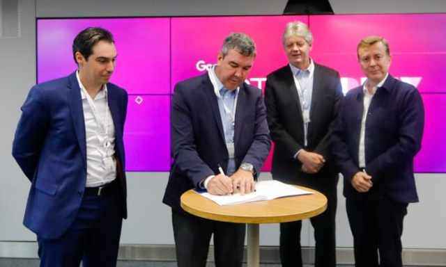 Acordo transforma MS em projeto-piloto do Google para modelos em IA