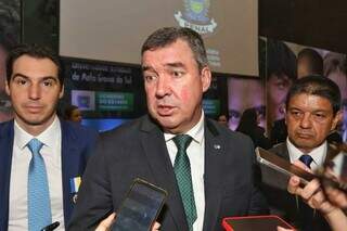 Entrega da Rota da Celulose a cons&oacute;rcio deve ocorrer em janeiro