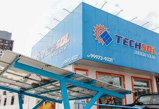Energia solar com preço justo e segurança na instalação, Techsol é a indicação Energia solar com preço justo e segurança na instalação, Techsol é a indicação