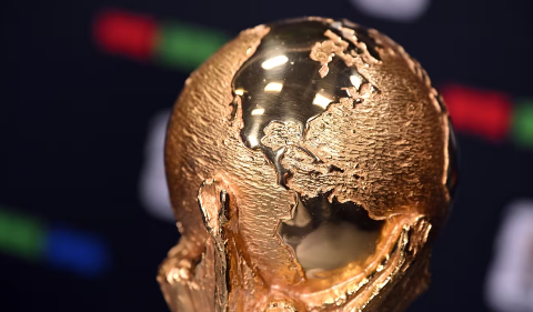 Brasil conhecer&aacute; hoje os advers&aacute;rios da fase de grupos da Copa do Mundo