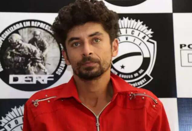 Restos mortais reacendem mistérios não resolvidos do Maníaco do Segredo