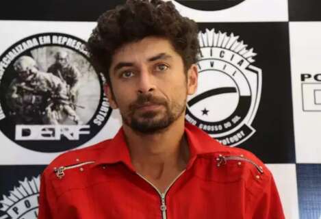 Restos mortais reacendem mist&eacute;rios n&atilde;o resolvidos do Man&iacute;aco do Segredo