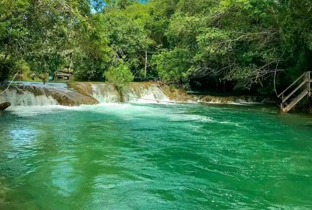Ap&oacute;s multas por superlota&ccedil;&atilde;o, Bosque das &Aacute;guas tem licen&ccedil;a restabelecida