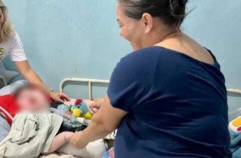 Programa para cuidadores de pessoas com defici&ecirc;ncia ganha 500 novas vagas em MS