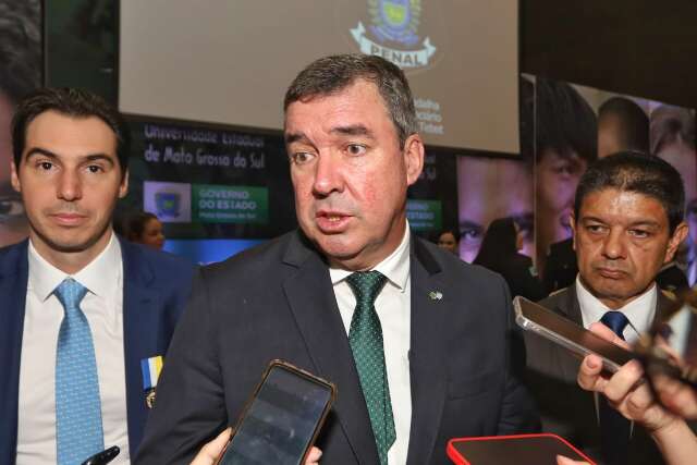 Entrega da Rota da Celulose a cons&oacute;rcio deve ocorrer em janeiro