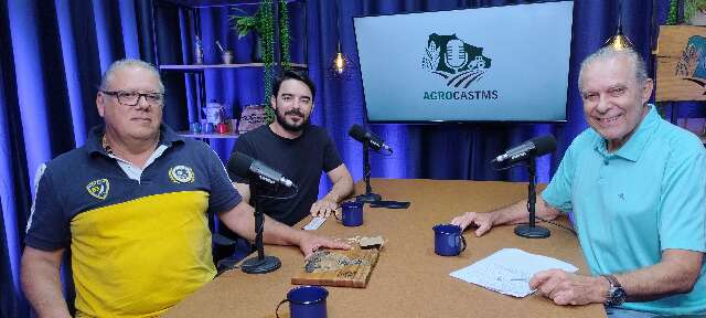 Fruticultura ganha for&ccedil;a em Mato Grosso do Sul impulsionada pelo clima