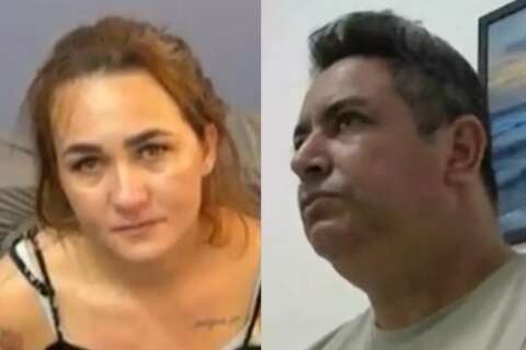 &quot;Para aprender a n&atilde;o mexer&quot;, disse mulher ap&oacute;s matar prima que achou drogas