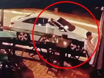 MP exige que pol&iacute;cia apreenda &quot;na hora&quot; c&acirc;meras de seguran&ccedil;a em cenas de crimes