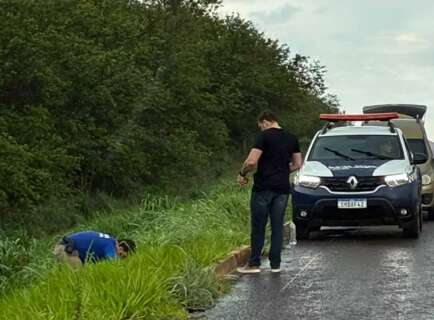 Pol&iacute;cia Civil cria comiss&atilde;o para aumentar seguran&ccedil;a na coleta de provas com DNA