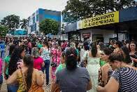 MS tem 382 candidatos para fase discursiva do "Enem dos Concursos"