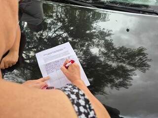 Moradores da Vila Carlota v&atilde;o levar ao MPMS briga por &aacute;rea da sede da associa&ccedil;&atilde;o