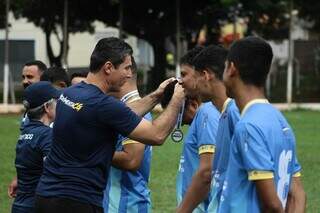 Copa Campo Grande chega ao fim com tr&ecirc;s meses de jogos e vit&oacute;ria do Zenit