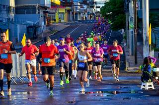 Meia Maratona oferecer&aacute; inscri&ccedil;&otilde;es gratuitas por 10 minutos em dezembro