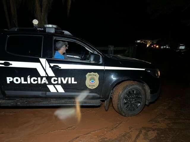 Adolescente de 14 anos mata pai com facada no pesco&ccedil;o ap&oacute;s discuss&atilde;o