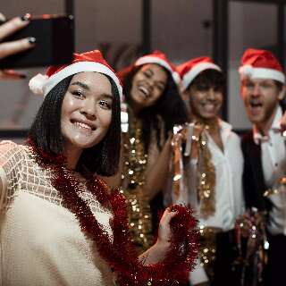 &quot;O sem no&ccedil;&atilde;o&quot;, n&atilde;o seja este tipo de convidado