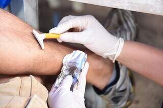 Maioria dos leitores concorda com exame toxicológico obrigatório para 1ª CNH Maioria dos leitores concorda com exame toxicológico obrigatório para 1ª CNH