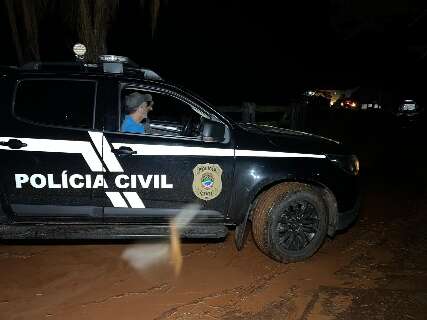 Adolescente de 14 anos mata pai com facada no pesco&ccedil;o ap&oacute;s discuss&atilde;o