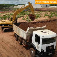 TAJ Condom&iacute;nio Resort: o sucesso que marcou a capital avan&ccedil;a nas obras