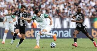 Ceará, Fortaleza, Juventude e Sport são rebaixados no Brasileirão 2025 Ceará, Fortaleza, Juventude e Sport são rebaixados no Brasileirão 2025