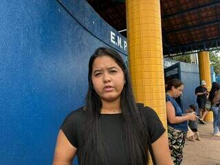 Tema da redação da UFMS gera identificação e autocrítica entre candidatos Tema da redação da UFMS gera identificação e autocrítica entre candidatos